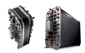 Betrouwbare werking Ionpure CEDI LX-Z IP-LXM10Z-5 met verbeterde chloortolerantie