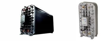 Betrouwbare werking Ionpure CEDI LX-Z IP-LXM10Z-5 met verbeterde chloortolerantie