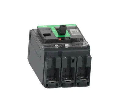 Schneiders Original MicroLogic 5B Electronic Trip Units Complete circuit breakers