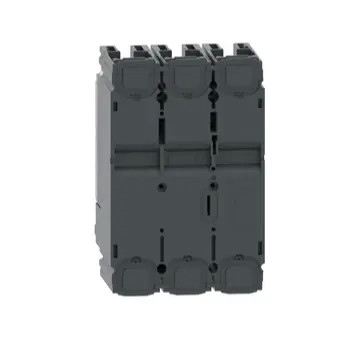 Schneiders Original MicroLogic 5B Electronic Trip Units Complete circuit breakers