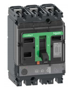 Schneiders Original MicroLogic 5B Electronic Trip Units Complete circuit breakers