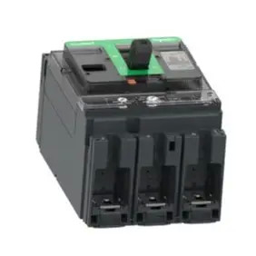 Schneiders originele 400-630A thermisch-magnetische gevormd geval schakelaar