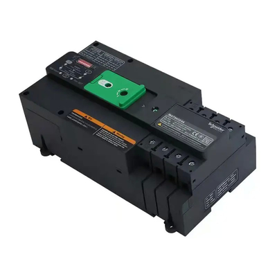 Schneider Dual Power Handmatige ATS Automatische Omschakelaar 16A 2P NM00162 100A