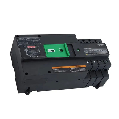 Schneider Dual Power Handmatige ATS Automatische Omschakelaar 16A 2P NM00162 100A
