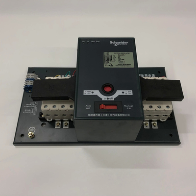 63/63.4cbr 4p 63a Schneider Wandao Dual Power Ats Automatische overdrachtsschakelaar