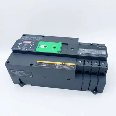 Schneider WATSN-serie ATS Automatische overdrachtsschakelaar WATSN-100/32/2A /3A/4A/80/63/100/50/40/25