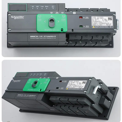 Schneider WATSN-serie ATS Automatische overdrachtsschakelaar WATSN-100/32/2A /3A/4A/80/63/100/50/40/25