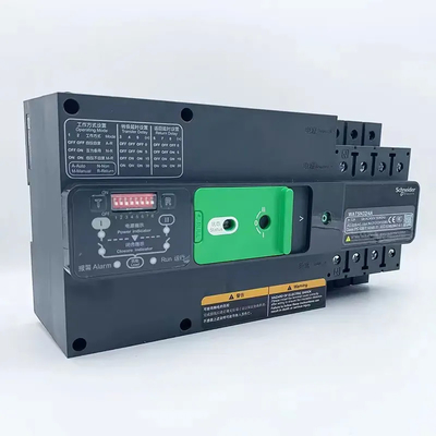 Schneider WATSN-serie ATS Automatische overdrachtsschakelaar WATSN-100/32/2A /3A/4A/80/63/100/50/40/25