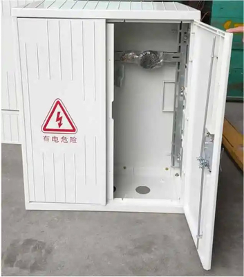 Duurzaam lichtgewicht glasvezel behuizing 1000x800x350mm