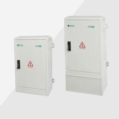 IP 65 Corrosiebestendig glasvezel behuizing 1200x600x350mm