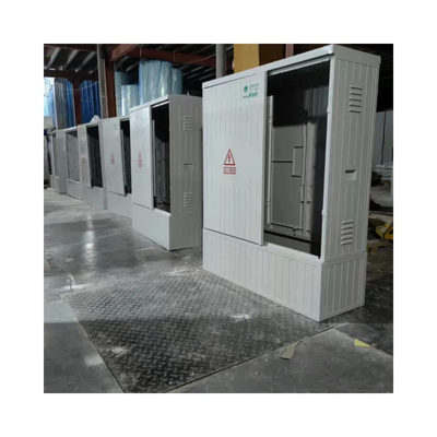 1200x800x350mm kabeltakdoos gemaakt van korrosiebestendig plaatgietverbinding