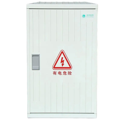IP65 800x600x350 mm glasvezel elektrische doos waterdicht