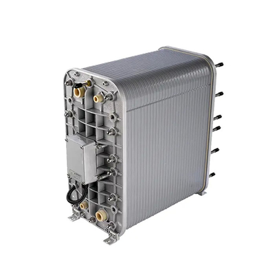 LX-100 EDI-modules voor boilervoedingswater / -energie