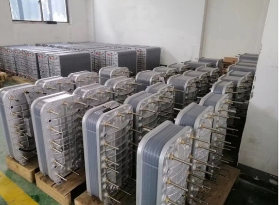 1.5-2.5m3/h EDI-modules LX-200 met uitstekende elektrische prestaties