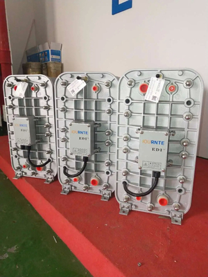 2.0-3.5 M3/H EDI-modules LX-300 met laag energieverbruik