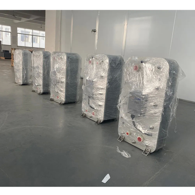 2.0-3.5 M3/H EDI-modules LX-300 met laag energieverbruik