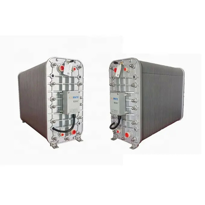 Hoge stroomdoeltreffendheid 3,5-5,5 m3/h EDI-modules LX-500