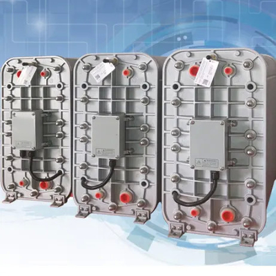 Perfecte structuurontwerp 5.5-7.5 M3/H EDI-modules LX-700 met eenvoudige bediening