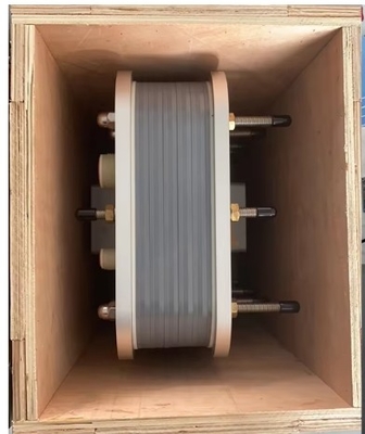 1.5-2.5m3/h EDI-modules LX-200 met uitstekende elektrische prestaties