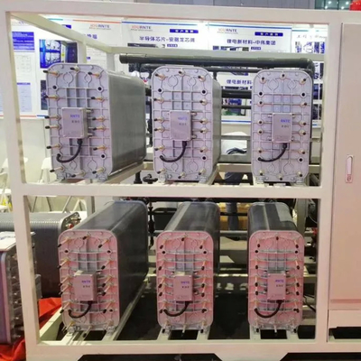 0.5-0.7m3/h Langdurige EDI-modules LX-50 voor deionisatie van zuiver water