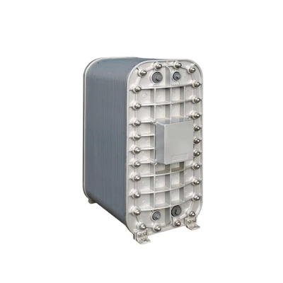Hoogtemperatuur serie EDI Stacks LX-HD-500 met desinfectietijd 1,5 uur