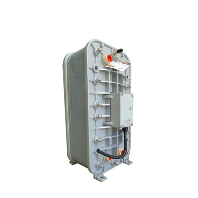 Hoogtemperatuur serie EDI Stacks LX-HD-500 met desinfectietijd 1,5 uur