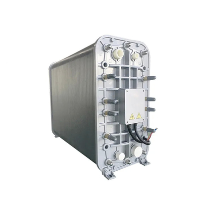 Hoogtemperatuur serie EDI Stacks LX-HD-500 met desinfectietijd 1,5 uur
