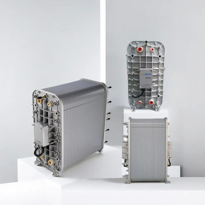 85 graden warmwaterdesinfectie EDI-staven LX-HD-300 voor de drankenindustrie
