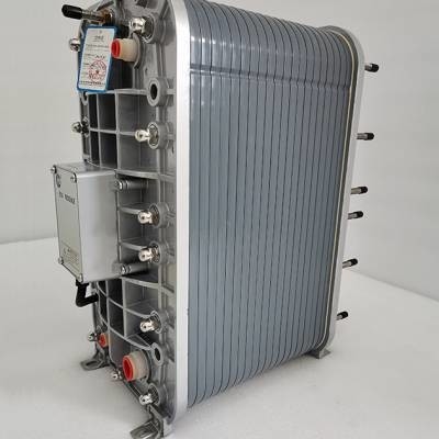85 graden warmwaterdesinfectie EDI-staven LX-HD-300 voor de drankenindustrie