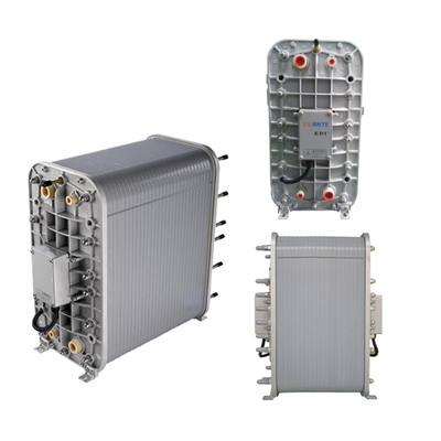 1.5-2.5m3/h EDI-stacks LX-HD-200 voor de farmaceutische industrie