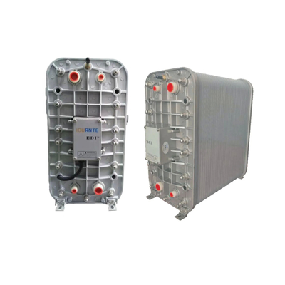 Hoogtemperatuurreeks 0,7-1,2 m3/h EDI-staven LX-HD-100 voor de farmaceutische industrie
