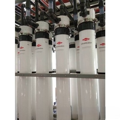 Originele DOW UF Membranen SFP-2860 voor waterbehandeling Voorbehandeling