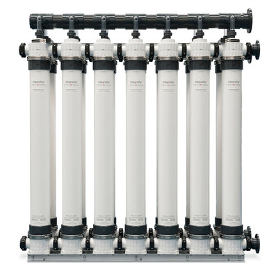 Originele DOW UF Membranen SFP-2860 voor waterbehandeling Voorbehandeling