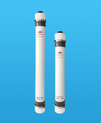 Originele DOW UF Membranen SFP-2860 / SFD-2860 met hoge filtragenauigheid