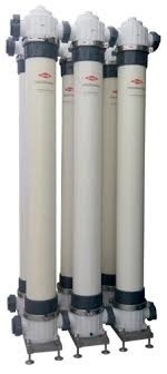 Oorspronkelijke grootstroom DOW UF-membranen SFP / SFD-2880 voor drinkwater