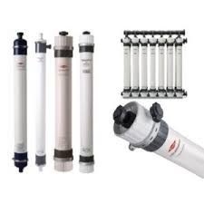 Oorspronkelijke grootstroom DOW UF-membranen SFP / SFD-2880 voor drinkwater