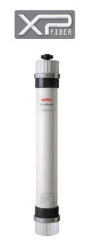 PVDF Dow UF Membranen IntegraTecTM XP 51/ XP 51 IG Met eenvoudige installatie