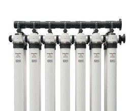 Dow UF Membranen IntegraTecTM XP 77/ XP 77 IG Met lange levensduur en stabiliteit