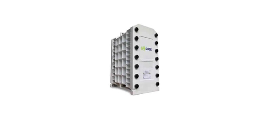 Veolia Suez EDI Stacks MK-3MiniHT voor farmaceutisch gezuiverd water