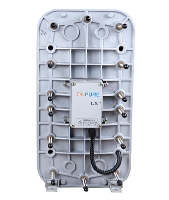 5.1-7.67m3/Hr Ionzuiver CEDI LX-Z IP-LXM45Z-5 Continu eenvoudige werking
