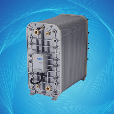 Ionpure CEDI LX-Z IP-LXM30Z-5 voor de productie van zuiver water