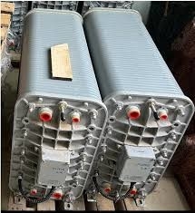 Ionpure CEDI LX-Z IP-LXM24Z-5 Voor het leveren van stabiel betrouwbaar hoogzuiver water