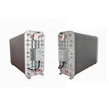 Ionpure CEDI LX-Z IP-LXM24Z-5 Voor het leveren van stabiel betrouwbaar hoogzuiver water