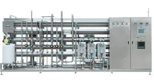 Ionpure CEDI LX-Z IP-LXM24Z-5 Voor het leveren van stabiel betrouwbaar hoogzuiver water
