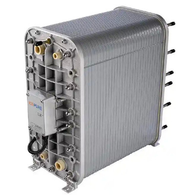 Ionpure LX-Z IP-LXM10Z-5 CEDI-module Industrial RO Polishing voor farmaceutische / energiecentrales