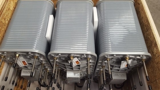 Ionpure LX-Z CEDI LXM04Z-5 99,9% Resistiviteit > 15MΩ·Cm Lage energieverbruik