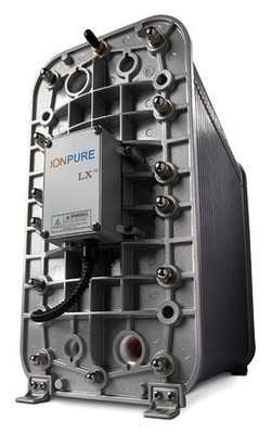 Ionpure LX-Z IP-LXM24Z-5 CEDI-module