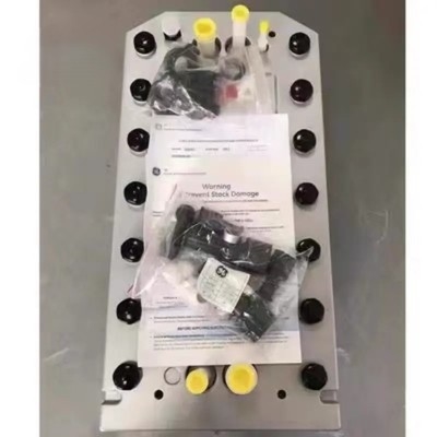 Veolia EDI-modules E-Cell MK-3 100 kg 1,7-4,5 m3 / uur Terugwinning Tot 96%