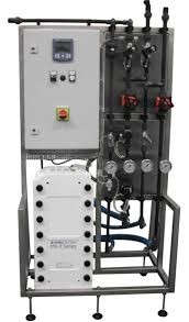 Veolia MK-3MiniHTTM: chemisch vrij ultrazuiver water voor kleine toepassingen