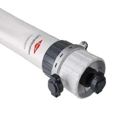 DOWTM UF SFP-2860: Hoogwaardig, vlekbestendig voor industrieel en gemeentelijk gebruik